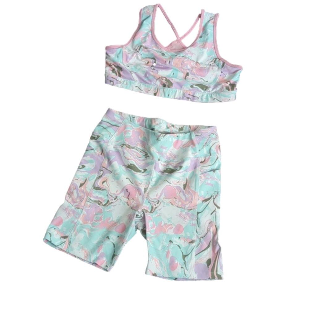 Avia workout set